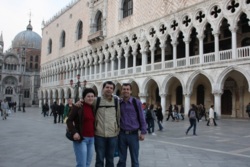 Фото з туру Італія - країна натхнення! Мілан, Флоренція, Рим та Венеція!, 26 березня 2011 від туриста Татьяна