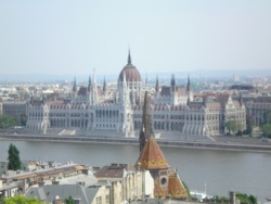 Фото из тура Венгерский чардаш! Вена и Будапешт, 30 апреля 2010 от туриста volodymyr2008if