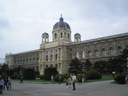 Фото з туру Угорський чардаш! Відень та Будапешт, 30 квітня 2010 від туриста volodymyr2008if