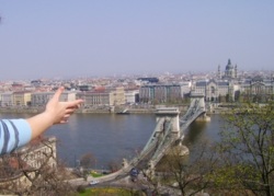 Фото з туру Прекрасна венеціанка! Відень, Верона і Будапешт!, 29 березня 2011 від туриста Anya