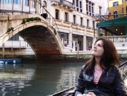 Фото з туру Прекрасна венеціанка! Відень, Верона і Будапешт!, 29 березня 2011 від туриста Anya