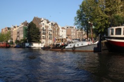 Фото из тура Амстердам и Париж…  зажег и привлек…, 23 апреля 2011 от туриста sheva