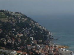 Фото з туру Лазурна інтрига! Ніцца, Канни, Монако, Генуя и Венеція, 30 квітня 2011 від туриста mille