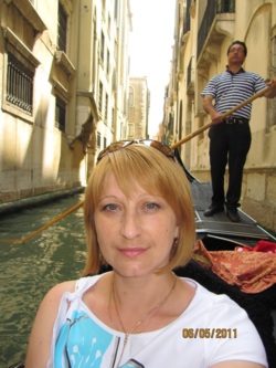 Фото из тура Лазурная интрига! Ницца, Канны, Монако, Генуя и Венеция, 30 апреля 2011 от туриста mille