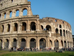 Фото з туру Італія - країна натхнення! Мілан, Флоренція, Рим та Венеція!, 16 квітня 2011 від туриста Марго
