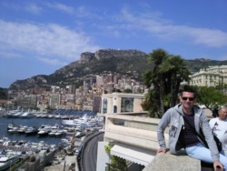 Фото з туру Лазурна інтрига! Ніцца, Канни, Монако, Генуя и Венеція, 30 квітня 2011 від туриста vlad