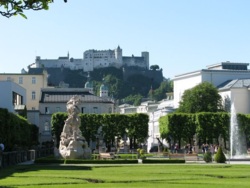 Фото из тура Европейская прогулка! Краков, Мюнхен, замок Нойшванштайн и Вена!, 15 мая 2011 от туриста Starina