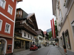 Фото з туру Австрійська чарівність!, 13 травня 2011 від туриста Vika