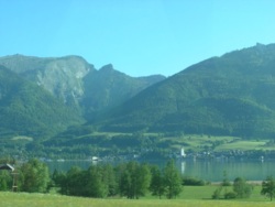 Фото из тура Австрийское очарование!, 13 мая 2011 от туриста Vika