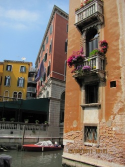 Фото з туру Щасливе сомбреро! Барселона, Ніца і Венеція!, 11 травня 2011 від туриста mosya