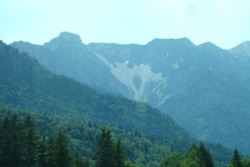 Фото из тура Альпийский MIX!, 04 июня 2011 от туриста Алекс