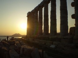 Фото из тура Летние впечатления о Греции: отдых на Ионическом и Эгейском морях, 12 июня 2011 от туриста Sergey_K