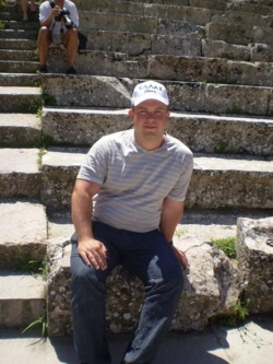 Фото з туру Літні враження про Грецію, 12 червня 2011 від туриста Sergey_K