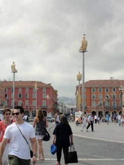 Фото з туру Щасливе сомбреро! Барселона, Ніца і Венеція!, 15 червня 2011 від туриста Юлия