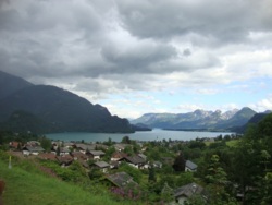 Фото из тура Австрийское очарование!, 17 июня 2011 от туриста Ириска