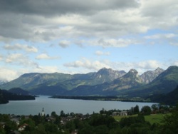 Фото з туру Австрійська чарівність!, 17 червня 2011 від туриста Ириска