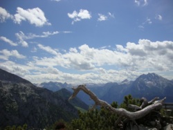 Фото з туру Австрійська чарівність!, 17 червня 2011 від туриста Ириска