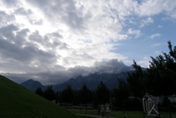 Фото из тура Альпийское три "о" Мюнхен, замок Нойшванштайн, Цюрих и Вена!, 25 мая 2011 от туриста Josha