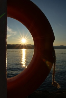 Фото из тура Летний соблазн... Хорватия! Отдых на Адриатическом море!, 28 июня 2011 от туриста Polina