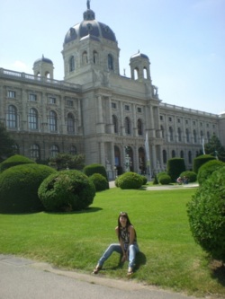 Фото з туру Мрії в подарунок… Егер, Відень і Будапешт!, 14 липня 2011 від туриста Tori