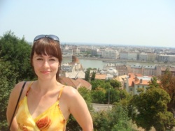 Фото из тура Подари мне, подари… Эгер, Вена и Будапешт!, 14 июля 2011 от туриста Tori