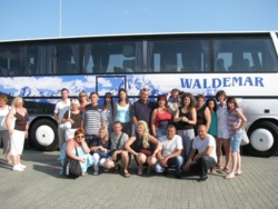 Фото з туру Мрії в подарунок… Егер, Відень і Будапешт!, 14 липня 2011 від туриста sv1809