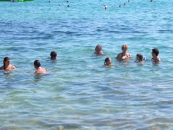 Фото из тура Соблазнительная Хорватия!!!, 15 июля 2011 от туриста nata