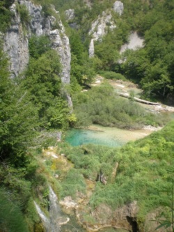 Фото из тура Соблазнительная Хорватия!!!, 15 июля 2011 от туриста Marisha