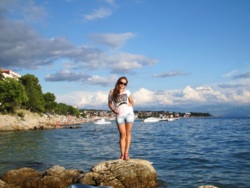 Фото з туру Хорватія... А море близько!, 24 липня 2011 від туриста olviya