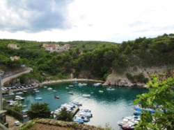 Фото з туру Хорватія... А море близько!, 24 липня 2011 від туриста olviya