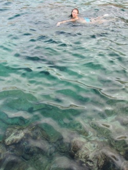 Фото из тура Хорватия... А море близко!, 24 июля 2011 от туриста olviya