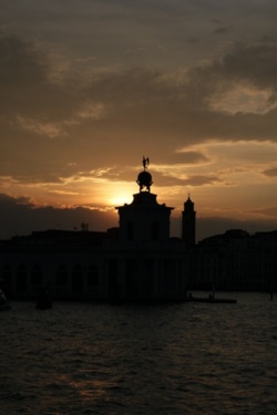 Фото з туру Прекрасна венеціанка! Відень, Верона і Будапешт!, 28 червня 2011 від туриста Юрий