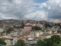 Фото з туру Турецький сапфір - Істанбул..., 09 серпня 2011 від туриста Соня