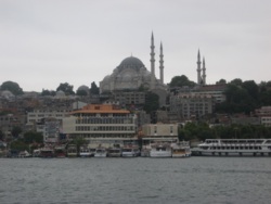 Фото из тура Турецкий сапфир - Истанбул..., 09 августа 2011 от туриста Соня
