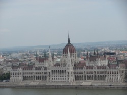 Фото из тура Настоящая Венгрия! Излучина Дуная, Балатон и Хевиз!, 07 августа 2011 от туриста Ollya29