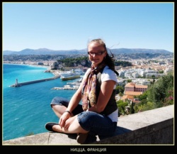 Фото з туру Щасливе сомбреро! Барселона, Ніца і Венеція!, 24 серпня 2011 від туриста jane55