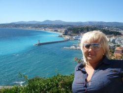 Фото из тура Счастливое сомбреро! Барселона, Ницца и Венеция!, 24 августа 2011 от туриста oksana
