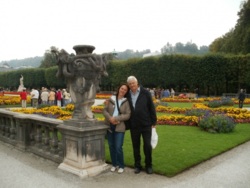 Фото из тура Альпийское три "о" Мюнхен, замок Нойшванштайн, Цюрих и Вена!, 07 сентября 2011 от туриста galmalko
