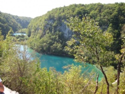 Фото из тура Хорватия... А море близко!, 11 сентября 2011 от туриста Натали