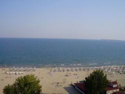 Фото из тура SPO: Морская сказка… Болгария!!!, 20 сентября 2011 от туриста Reivell
