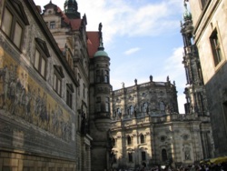Фото з туру Європейська прогулянка! Краків, Мюнхен, замок Нойшванштайн і Відень!, 02 жовтня 2011 від туриста Mila