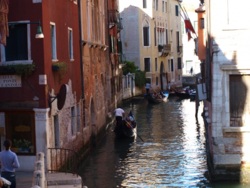 Фото из тура Счастливое сомбреро! Барселона, Ницца и Венеция!, 28 сентября 2011 от туриста elena