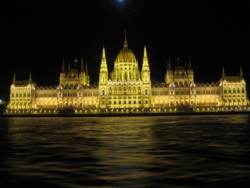 Фото из тура Настоящая Венгрия! Излучина Дуная, Балатон и Хевиз!, 11 октября 2011 от туриста Elena
