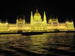 Фото из тура Настоящая Венгрия! Излучина Дуная, Балатон и Хевиз!, 20 сентября 2011 от туриста 222