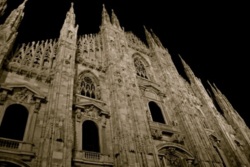 Фото з туру Струни іспанського серця… Милан ,  Ніцца , Барселона , Венеція , Верона !, 01 жовтня 2011 від туриста massandra