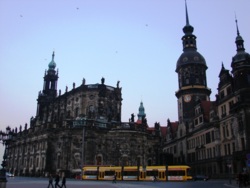 Фото з туру Європейська прогулянка! Краків, Мюнхен, замок Нойшванштайн і Відень!, 23 жовтня 2011 від туриста Юльчик