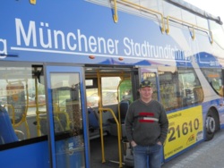 Фото из тура Альпийское три "о" Мюнхен, замок Нойшванштайн, Цюрих и Вена!, 19 октября 2011 от туриста Костя С.