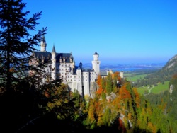 Фото з туру Альпійське трі "о" Мюнхен, замок Нойшванштайн, Цюріх і Відень!, 19 жовтня 2011 від туриста Костя С.