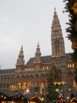 Фото з туру Мрії в подарунок… Егер, Відень і Будапешт!, 17 листопада 2011 від туриста sonyashnik2011