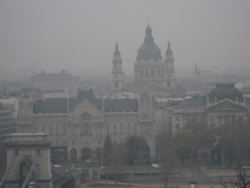 Фото из тура Настоящая Венгрия! Излучина Дуная, Балатон и Хевиз!, 29 ноября 2011 от туриста Pantera_T